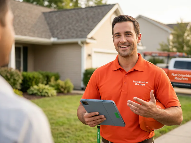 Roof Installation  in Bay Village  FAQ